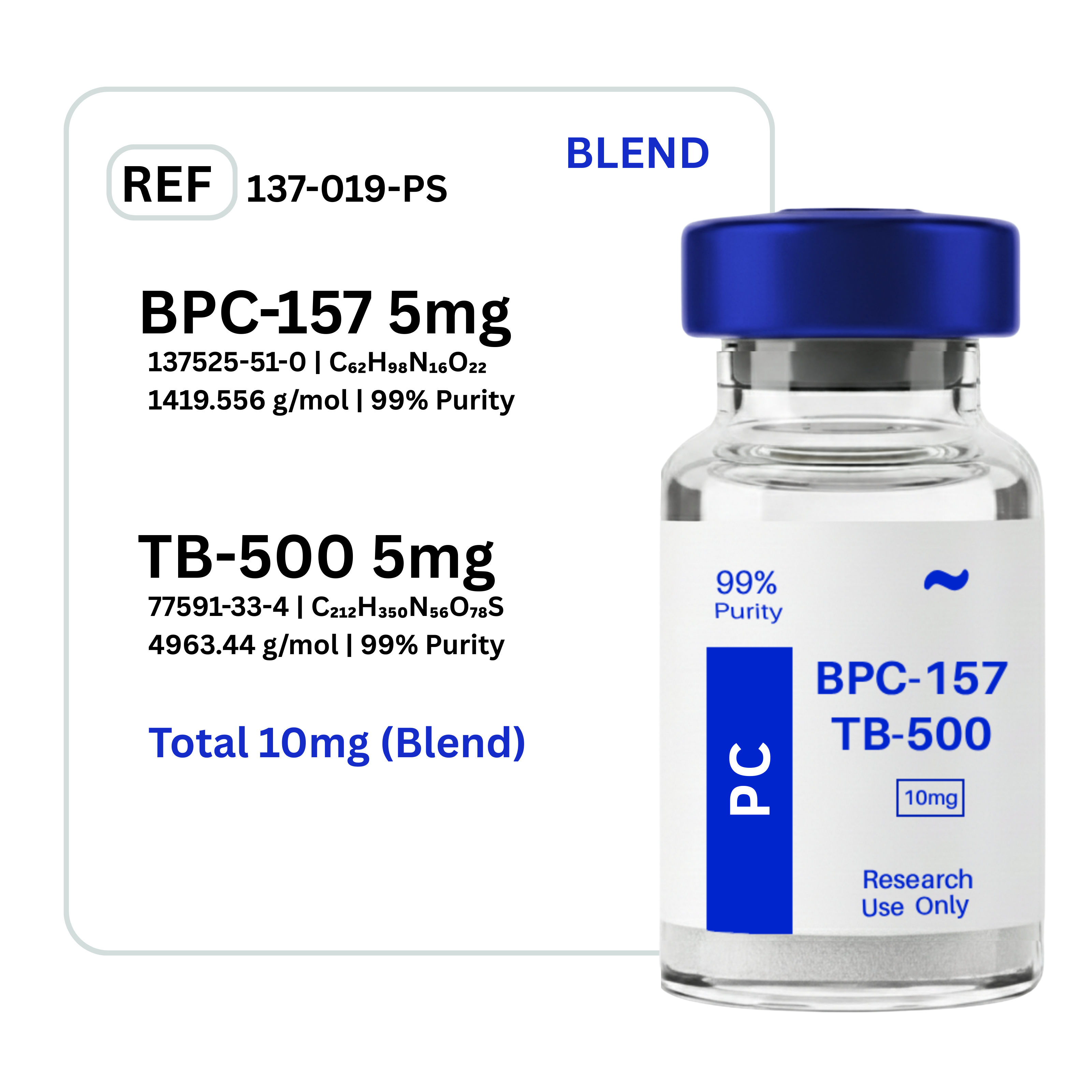 bpc 157 canada peptides BPC-157 + TB-500 | The Peptide Labs Buy BPC-157 Peptide in Canada